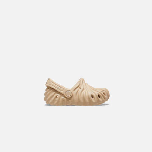 Crocs x Salehe Bembury TD Pollex Clog - Stone Soup
