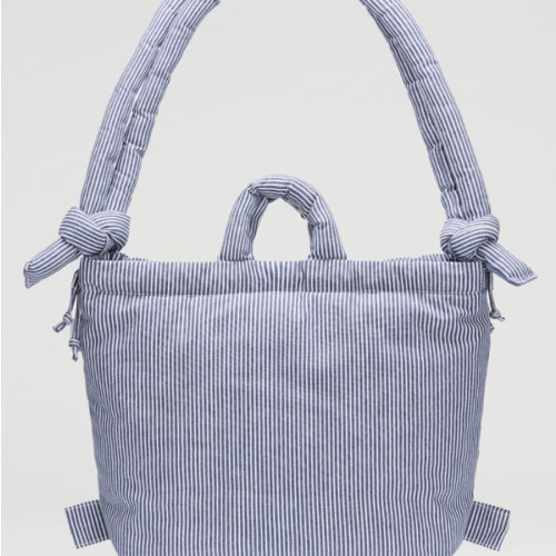 Ona Soft Bag – Ölend