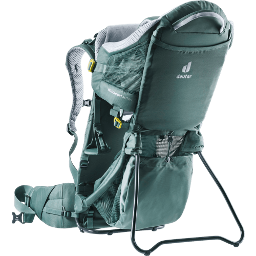Deuter Kid Comfort Active Carrier - Infants | MEC
