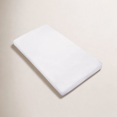 Graco Premium Crib and Toddler Bed Mattress & Reviews | Birch Lane