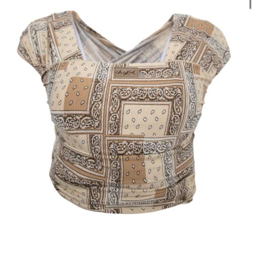 Bandana Wrap