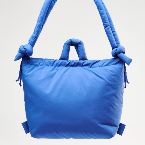 Ona Soft Bag – Ölend