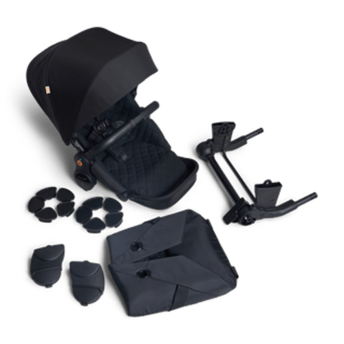 The Journey Add-On Seat + Duo Extender Kit