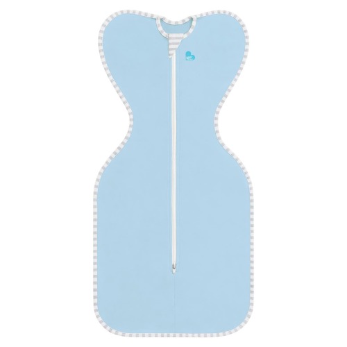 Swaddle Up™ Lite 0.2 TOG Stretch Cotton Swaddle, 3-6 M