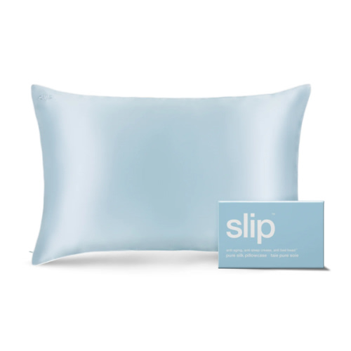 Seabreeze Queen Zippered Pillowcase