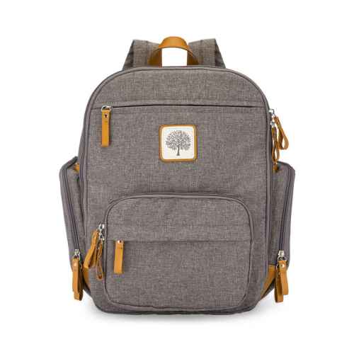 Lightweight Mini Diaper Backpack | Birch Bag Mini by Parker Baby Co.