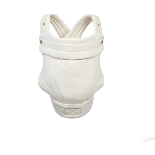 The Monarch Carrier - Natural Ivory – Mabē