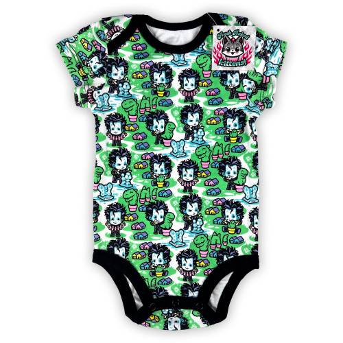 Baby Scissorhands