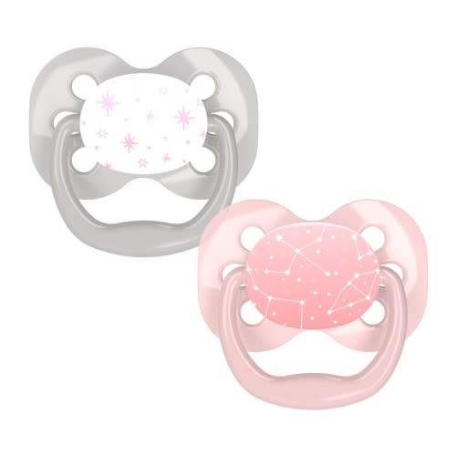 Dr. Brown's Pacifiers