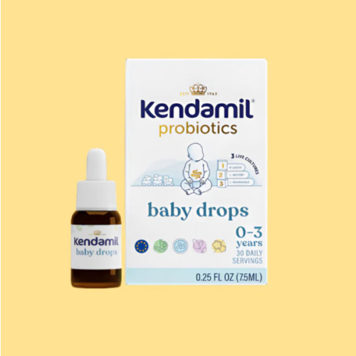 Baby Drops | Probiotics | Pro-Comfort | Kendamil – Kendamil USA
