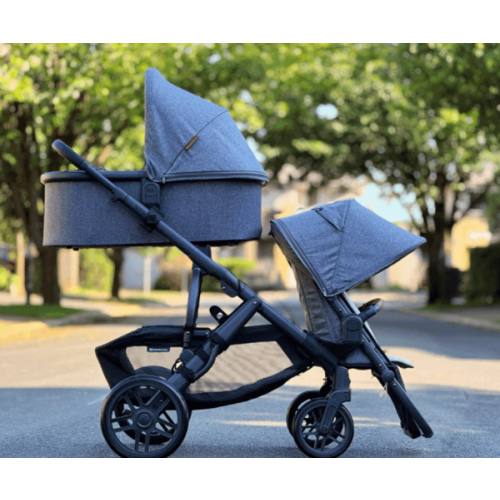 Upper Bassinet Kit for UPPAbaby Vista V2/V3 – Daloda