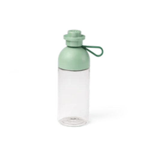 LEGO® Hydration Bottle | 17oz | Sand Green