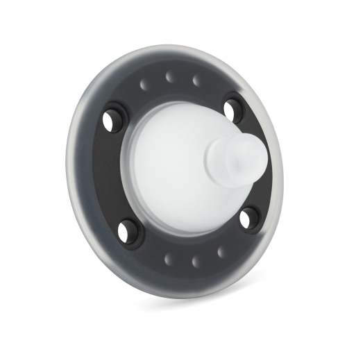 Ninni Pacifier Onyx 1 Pack
