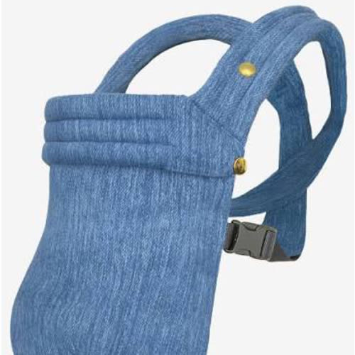 Denim Classic | Zeitgeist Baby Carrier | SHOP ARTIPOPPE