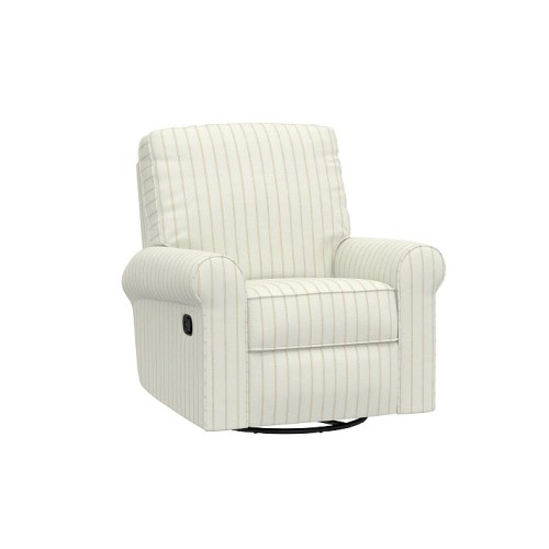 Comfort Swivel Glider Recliner