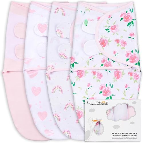 Baby Swaddle