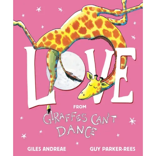 Love from Giraffes Can't Dance