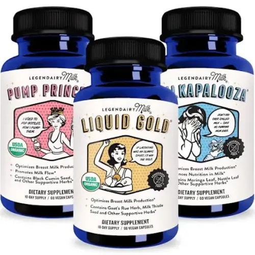 breastfeeding supplements - Google Shopping