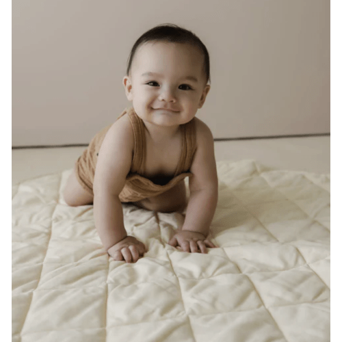 Play Mat - Natural