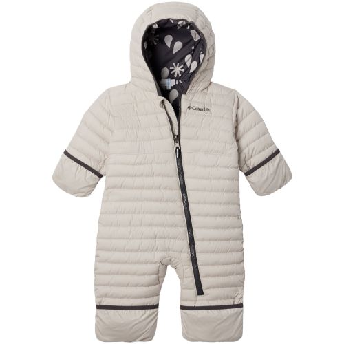 Columbia Baby Unisex Powder Lite Reversible Bunting Suit