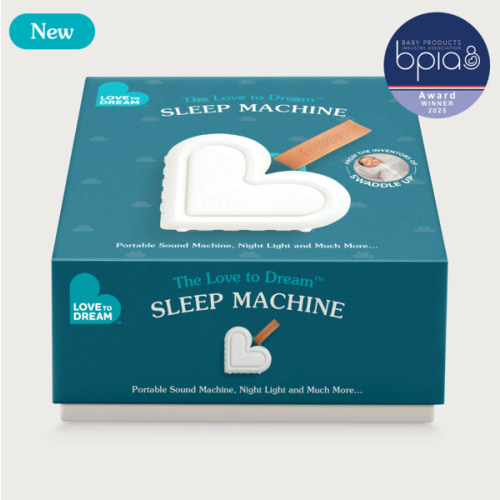 Sleep Machine