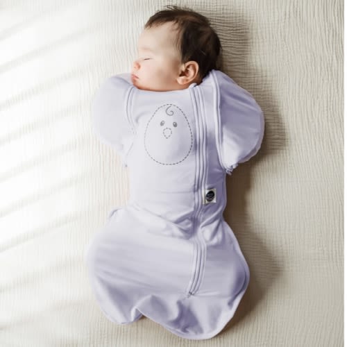 Zen One™ Classic Weighted Swaddle