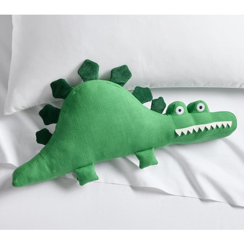 Declan Dino Pillow