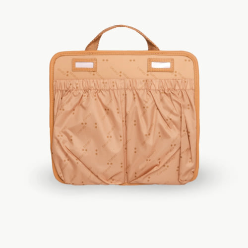 Baby Bag Insert | Caraa - Luxury Sports Bags