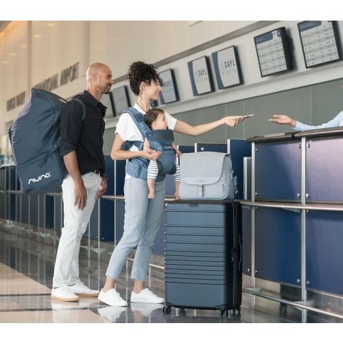 Nuna PIPA™ Series Travel Bag