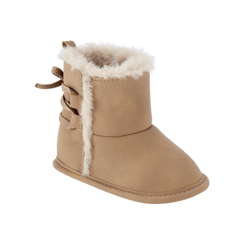 Baby Sherpa Boots - Carter's | Carter's