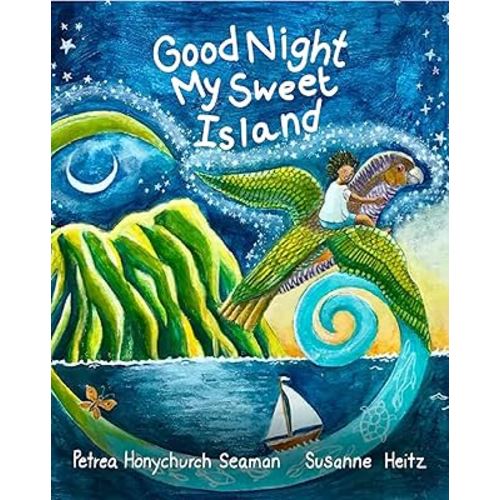 Goodnight My Sweet Island
