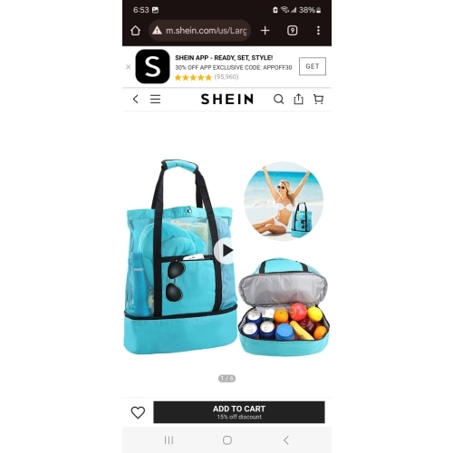 Women's & Men's Clothing, Shop Online Fashion | SHEIN