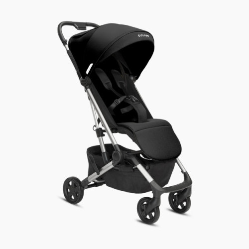 Colugo The Compact Stroller - Black