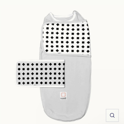 Nanit Breathing Wear Starter Pack