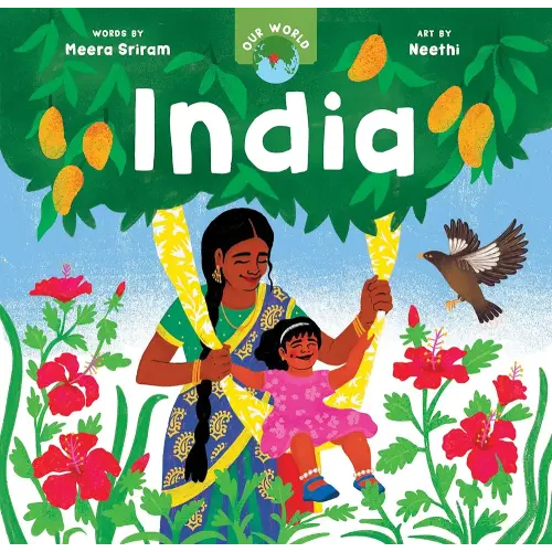 Our World: India