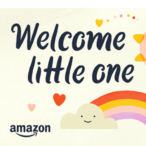 Amazon Gift Card