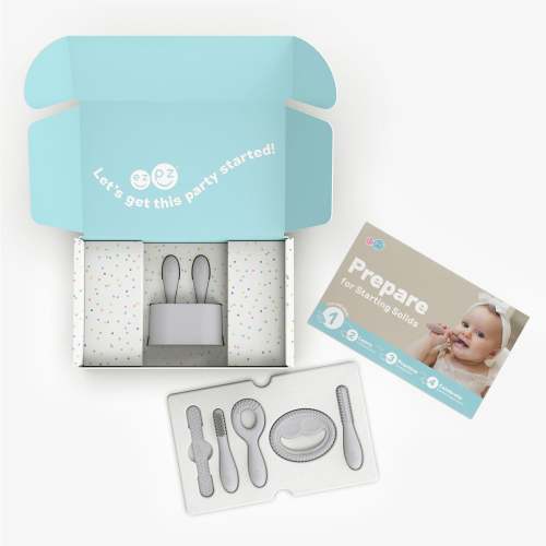 Expert-Designed Baby and Toddler Feeding Products | ezpz