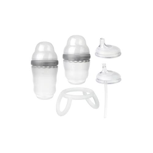 GentleBottle Transitional Set