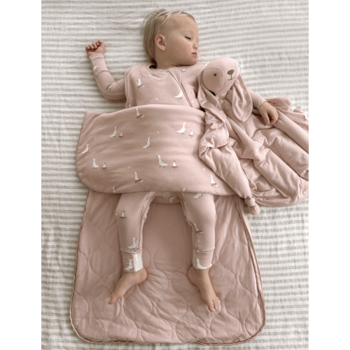 Sleep Sack - Tutu Goose