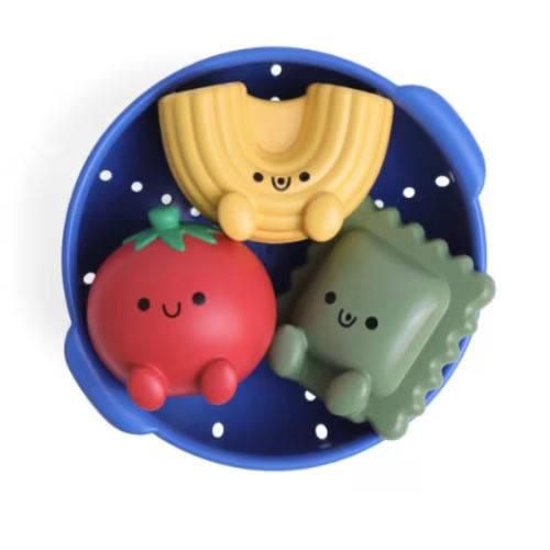 Itzy Splash Pals Pasta