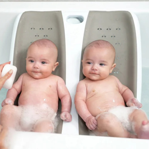 Twin Bath