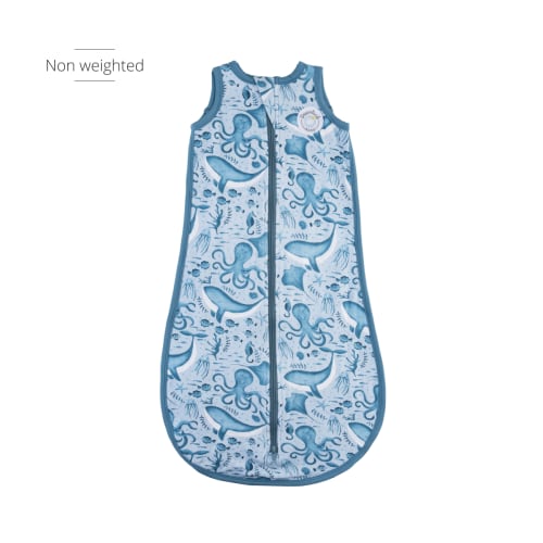 Bamboo Classic Sleep Sack (Non-weighted)
