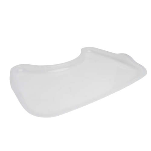 Spoon Clear Tray Insert
