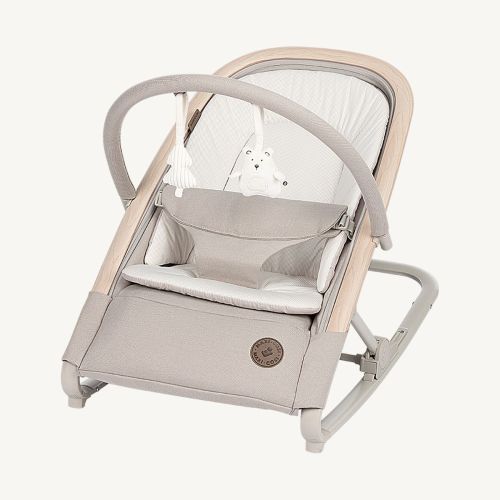 Kori Rocker