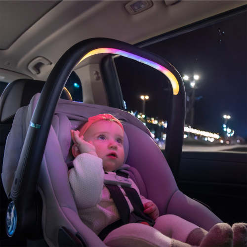 EvenFlo Car seat