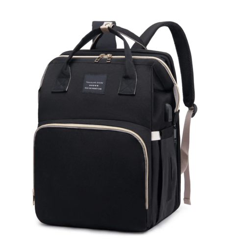 Buy Teeny Traveler ™ - Diaper Bag Online | WackyVenture