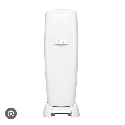 Pre-owned Diaper Genie