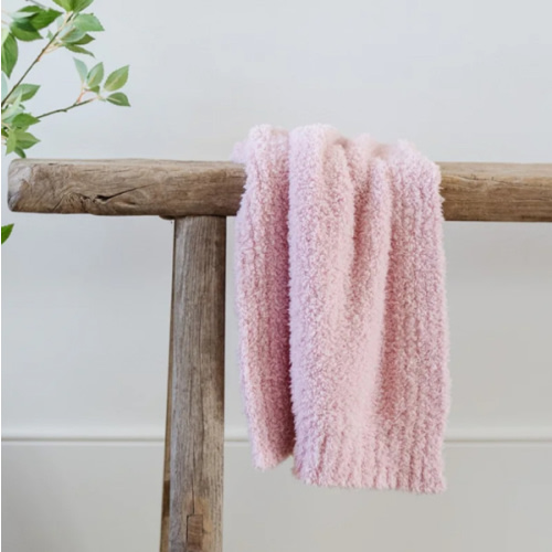 Bamboni® Mini Blanket | Shop Saranoni Softness