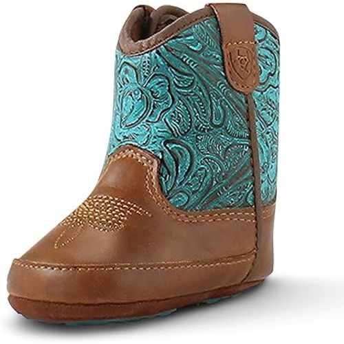 ARIAT Lil' Stompers Infant Western Boots