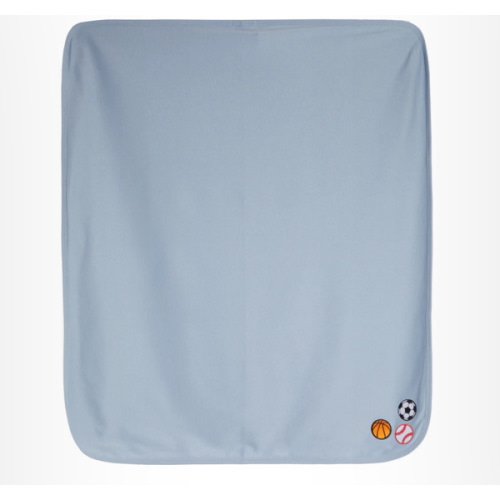 Sports Blanket | Denny's